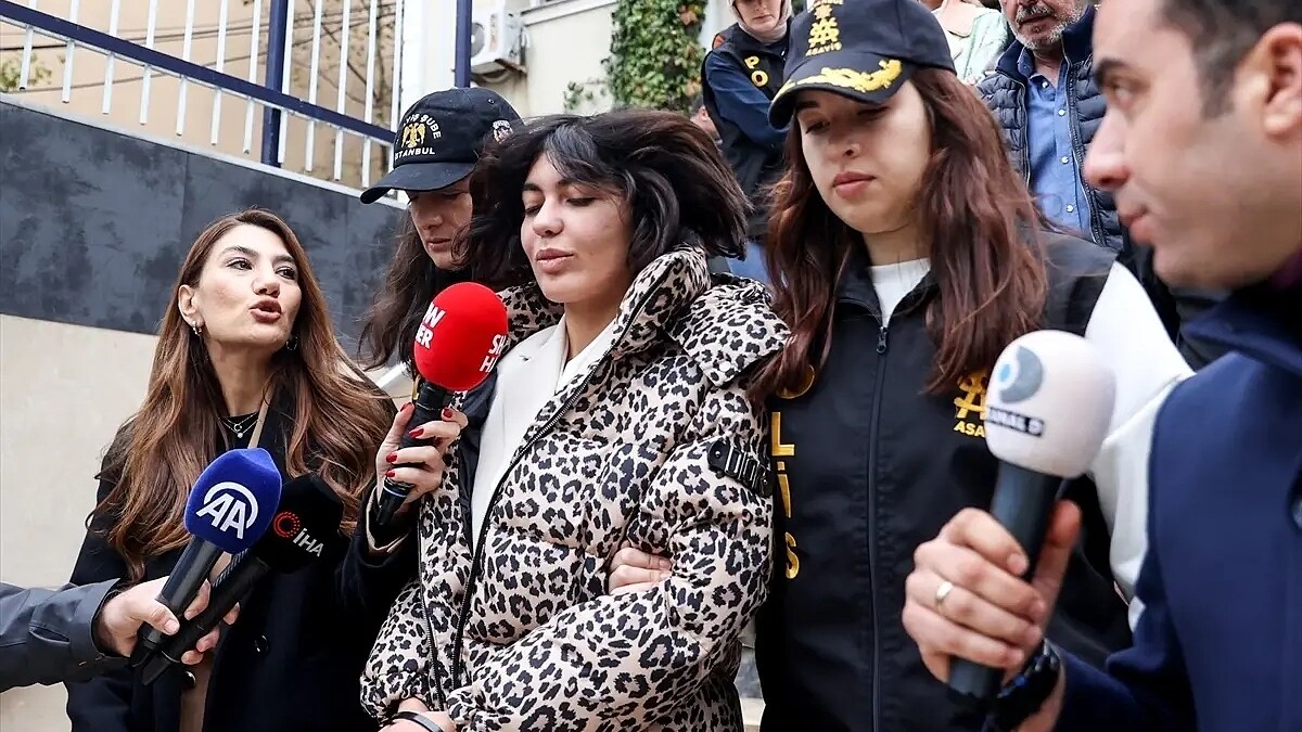 Nihal Candan’dan Kardeşine Destek: Engin Polat Tahliye Oldu, Sen de Çıkacaksın Mesajı!