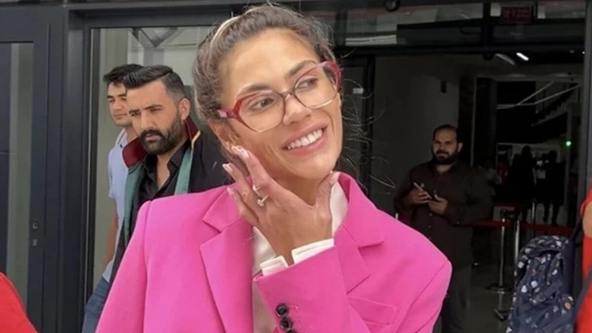 Nihal Candan duruşmadan ağlayarak çıktı! Fenomenden Bahar Candan sorusuna kalpli yanıt!