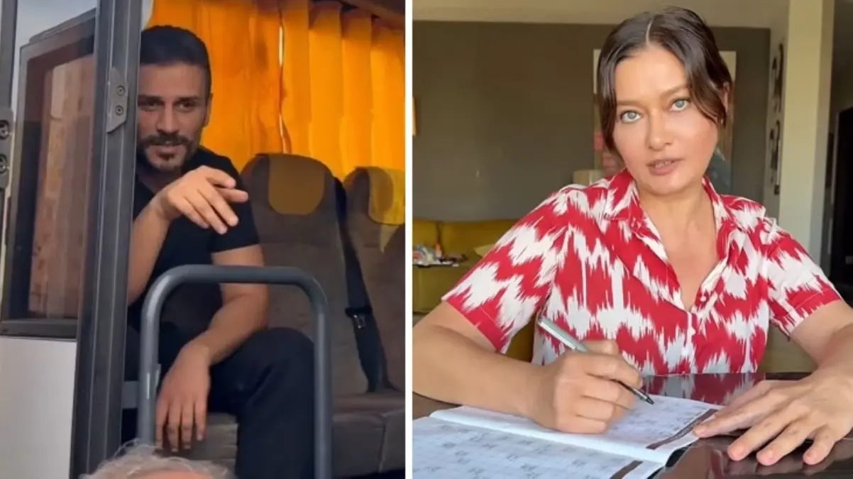 Nurgül Yeşilçay'dan Engin Polat'ın tahliyesine sosyal medyada dikkat çeken eleştiri
