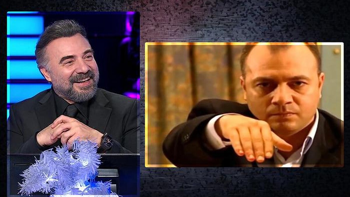 Oktay Kaynarca Kim Milyoner Olmak İster'de Sunucu, Kenan İmirzalıoğlu Programdan Ayrıldı