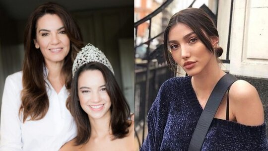 Özlem Kaymaz'dan Şevval Şahin'e Estetik Eleştirisi ve Doğal Güzellik Vurgusu