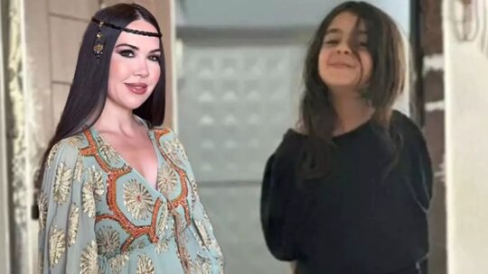 Özlem Öz'ün Narin'in ardından paylaştığı video sosyal medyada büyük tepki topladı