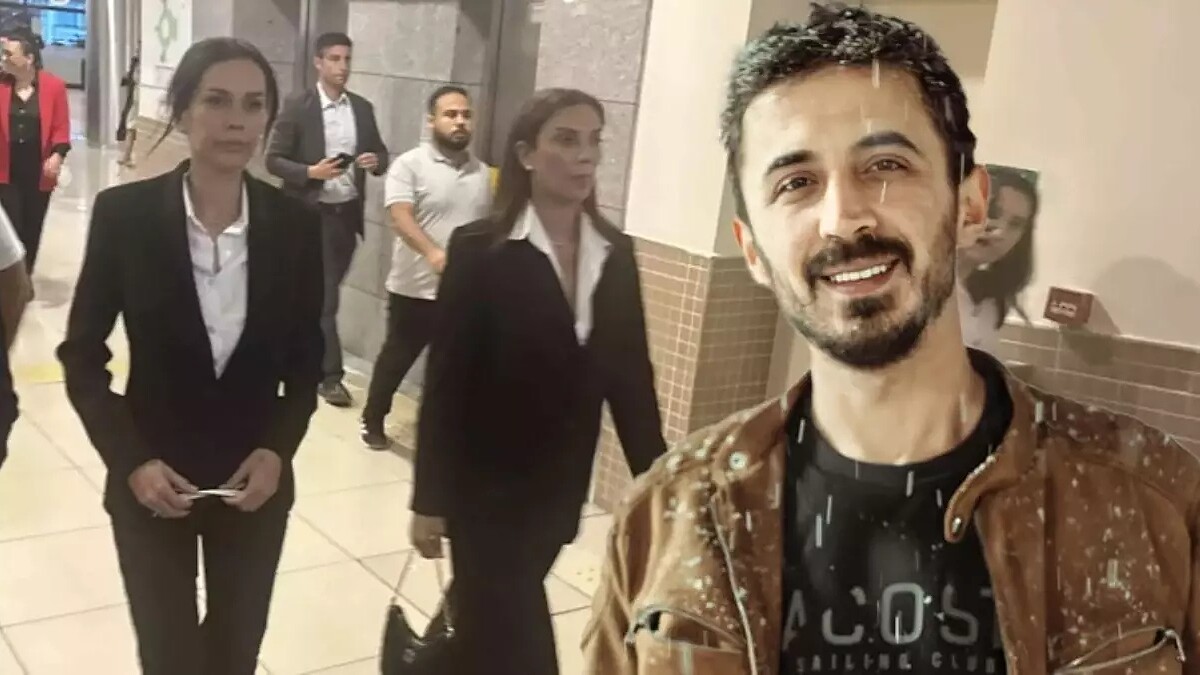 Polat Davasında Mıstık, Ailenin Kara Kutusu Olarak Hakim Karşısına Çıktı!