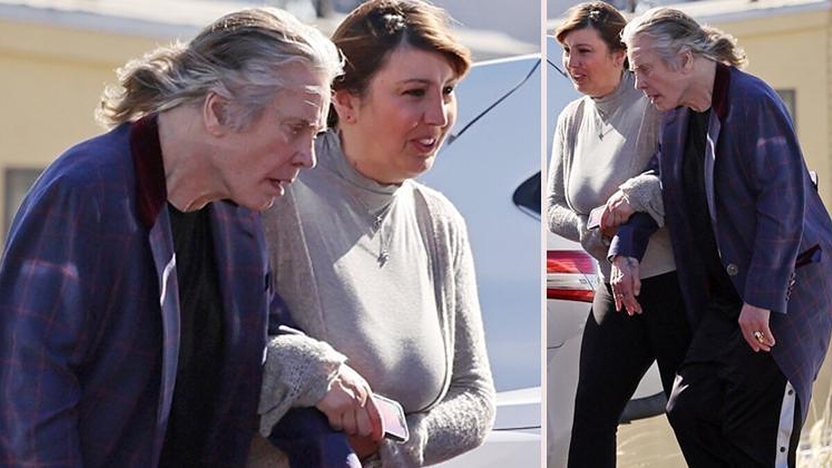 Sağlık Sorunlarıyla Mücadele Eden Ozzy Osbourne, İngiltere'ye Dönme İsteğini Gerçekleştiremiyor