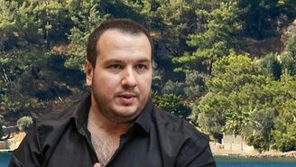 Şahan Gökbakar’ın Marmaris'teki Kaçak Villası Mühürlendi! 2018’den beri Ruhsatsız Yapı Tespit Edildi