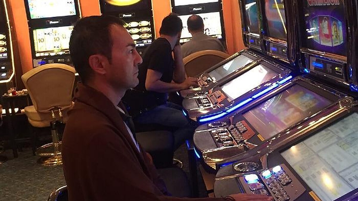 Serdar Ortaç, kumarda kaybettiği paraları ve mülklerini itiraf etti!