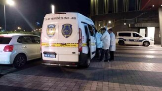 Serhat Akın Spor Programı Çıkışında Silahlı Saldırıya Uğradı, Hastaneye Kaldırıldı