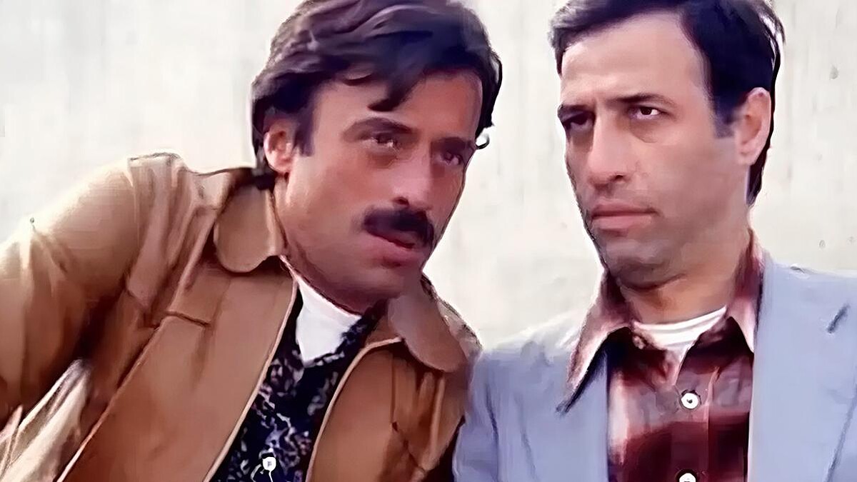 Şevket Altuğ'un 81 Yaşındaki Görünümü ve Yedi Bela Hüsnü'deki Rol Arkadaşlığı