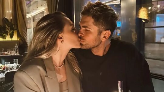 Survivor aşkı Mert Öcal ve Sude Burcu, düğün tarihini 29 Eylül olarak belirledi!