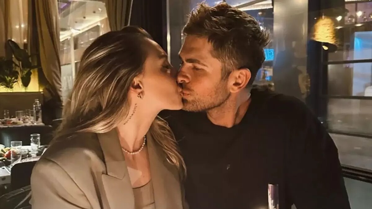 Survivor aşkı Mert Öcal ve Sude Burcu, düğün tarihini 29 Eylül olarak belirledi!