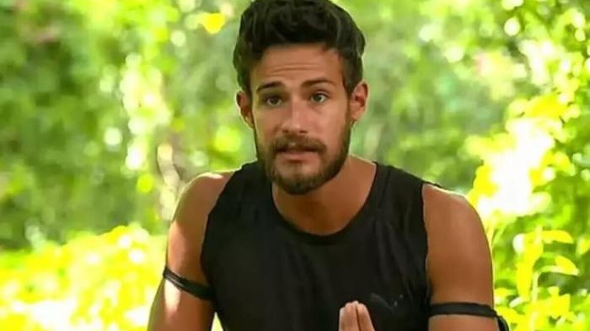 Survivor'da mücadele eden Batuhan Karacakaya'nın acil ameliyatı başarılı geçti!