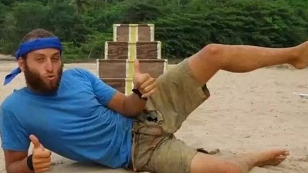 Taner Tolga Tarlacı'ya Güney Kıbrıs'ta 18 yıl hapis cezası! Cezaevi hayatı zor olacak!