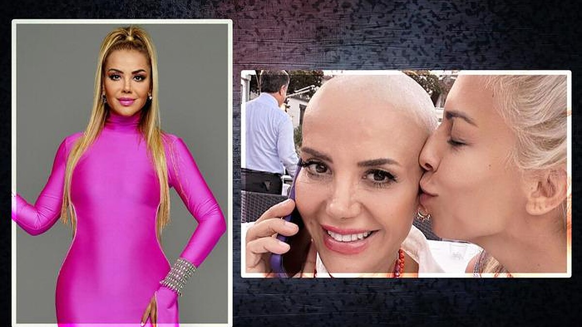 Tanyeli, pankreas kanseriyle mücadele ederken duygusal paylaşımlar yaptı ve destek aradı