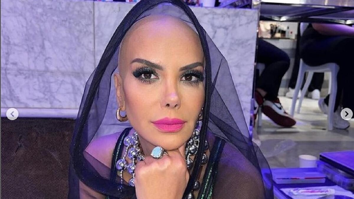 Tanyeli, pankreas kanseriyle mücadelesinde iyileşme sürecinin olumlu gittiğini duyurdu