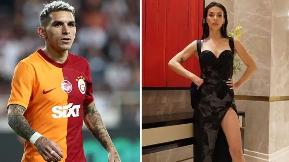 Torreira ve Devrim Özkan 8 Ay Sonra Aşka Geri Döndü, Sosyal Medyada Takipleştiler!