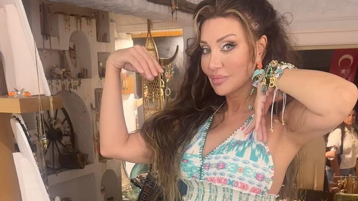 Umut Akyürek: Estetik İddialarına İsyan Etti, Sadece İki İşlem Yaptırdım