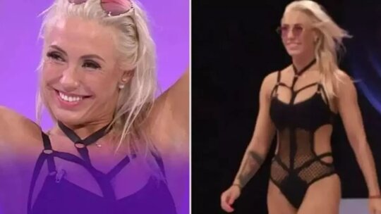 Ünlü model Paulina Lerch ve eşi Slawomir evinde ölü bulundu, cinayet-intihar ihtimali üzerinde duruluyor