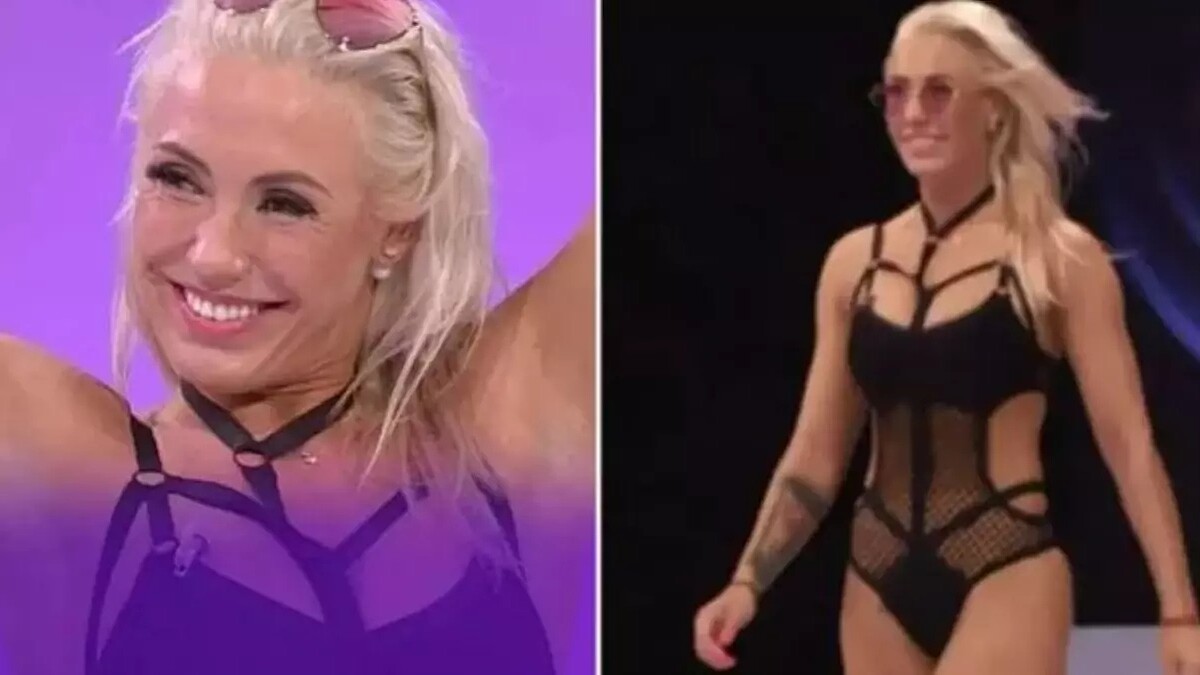 Ünlü model Paulina Lerch ve eşi Slawomir evinde ölü bulundu, cinayet-intihar ihtimali üzerinde duruluyor