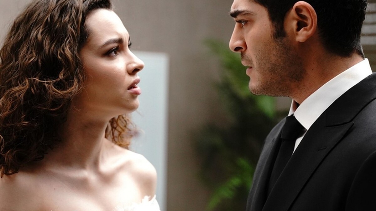 "Yargı'nın 'Bir Gece Masalı' Kadrosuna Cezmi Baskın Eklenerek Güçlendi!"