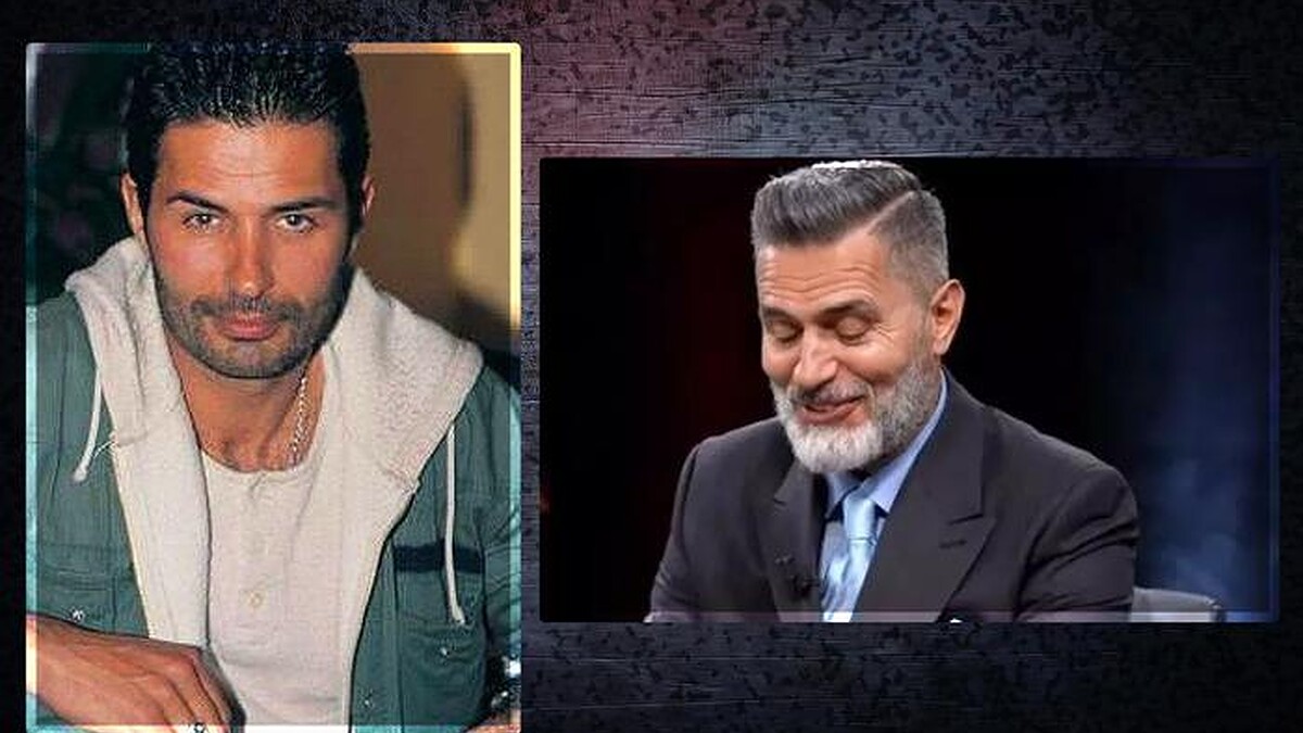 Yaşar Alptekin Için İntihar Denemesi İtirafı: “Direksiyonu Kırmayı Düşündüm”