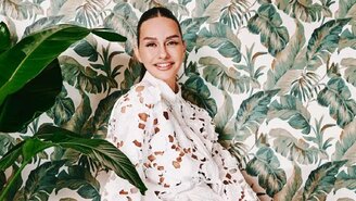 Yasemin Özilhan ve Eşkıya Dünyaya Hükümdar Olmaz'ın yıldızı kuzen çıktı!