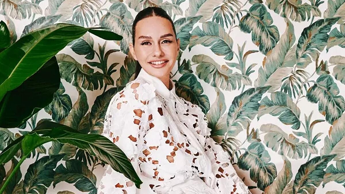 Yasemin Özilhan ve Eşkıya Dünyaya Hükümdar Olmaz'ın yıldızı kuzen çıktı!