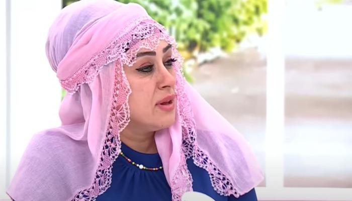 Yazgül, Esra Erol'daki sözleriyle tanındı! Estetik sonrası 'Shakira oldum' dedi