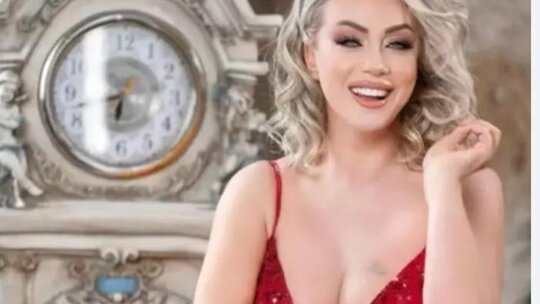 Yeliz Yeşilmen Bodrum'daki Lüks Villasını Tanıttı ve Fiyat Tartışmalarına Dikkat Çekti!