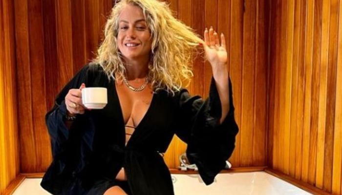Yeliz Yeşilmen'den Zengin-Fakir Erkek Tartışması: Kadınların Acılarına Dikkat Çekti!
