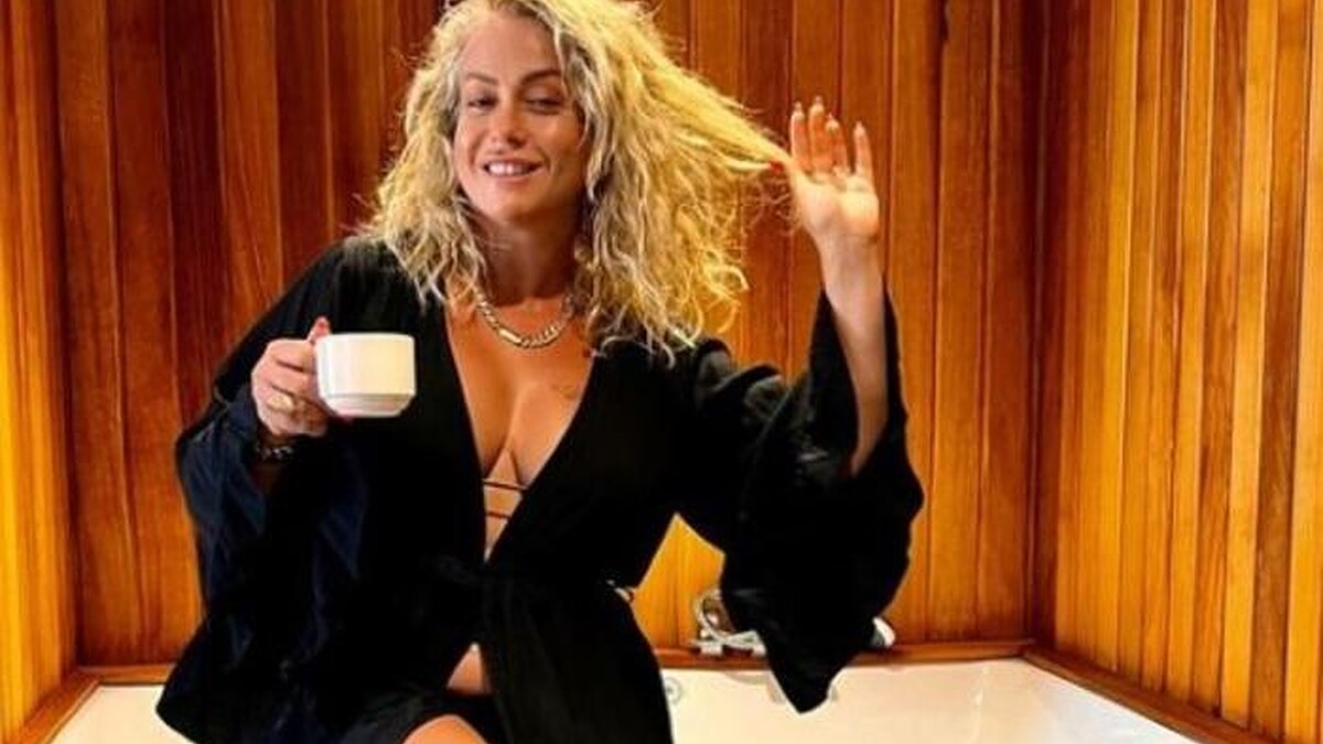 Yeliz Yeşilmen'den Zengin-Fakir Erkek Tartışması: Kadınların Acılarına Dikkat Çekti!