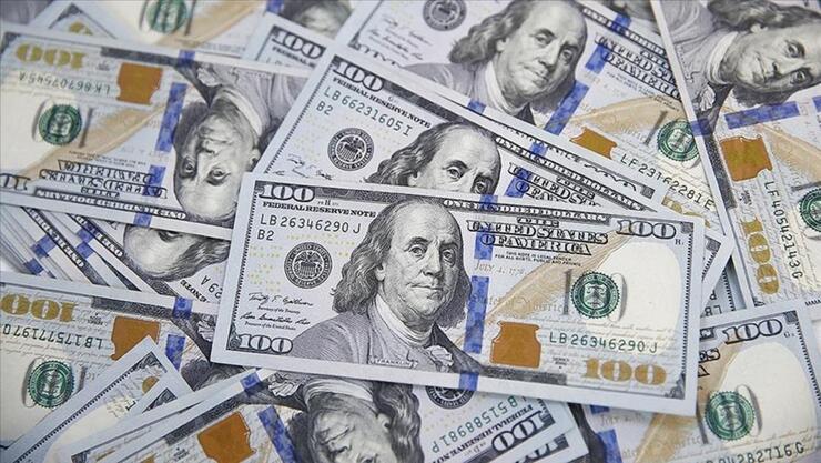 Garanti BBVA, 2024 Dolar/TL Tahminini 38 TL'den 37 TL'ye Düşürdü! Enflasyon ve Büyüme Beklentileri Açıklandı
