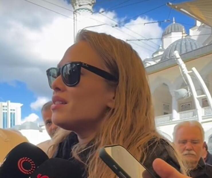Kubilay Vural Çelik Son Yolculuğuna Uğurlandı, Ailesinin Feryatları Göğü Yırtıyor!