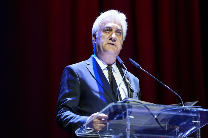 Tamer Karadağlı'dan Seyirci Sayısındaki Artışla İlgili Önemli Açıklama!