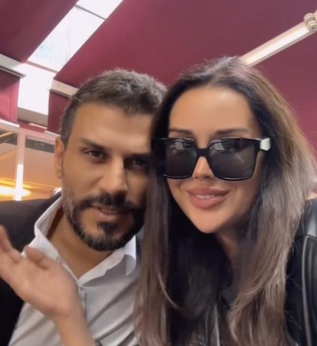 Dilan Polat ve Engin Polat adliyeye gitti, Dilan tam sözünde duramadı!