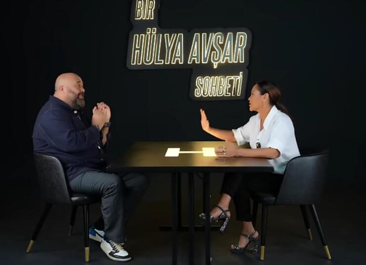 Somer Şef Restoran Fiyatlarını Açıkladı, Hülya Avşar Asgari Ücretle Gelinemez Dedi!