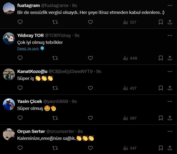 Güldür Güldür Show’da Sosyal Medyayı Sallayan “Sonsuz Vergi Döngüsü” Skeçi Yayında!