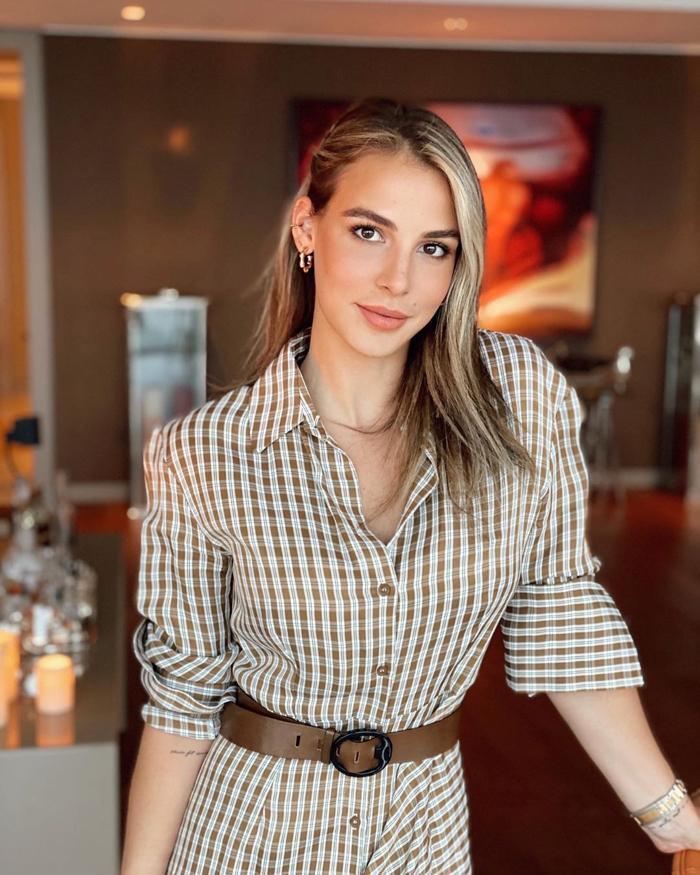 Hülya Koçyiğit'ten Torunu İçin Özel Rica: "Bana Çocukluğumu Hatırlatıyor"