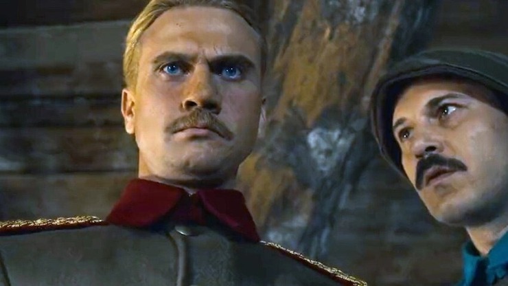 Murat Bardakçı'nın "Atatürk Filmi Ağlayanlar" Yorumu Tartışma Yarattı
