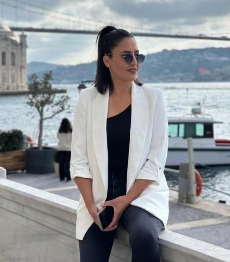 Azize Polat'ın MasterChef sonrası büyük değişimi! Estetikle bambaşka birine dönüştü