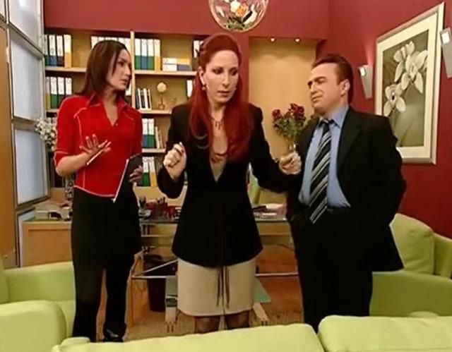 Demet Tuncer, CIA'nın iş teklifini reddetti: "Ülkemi satamam" dedi!