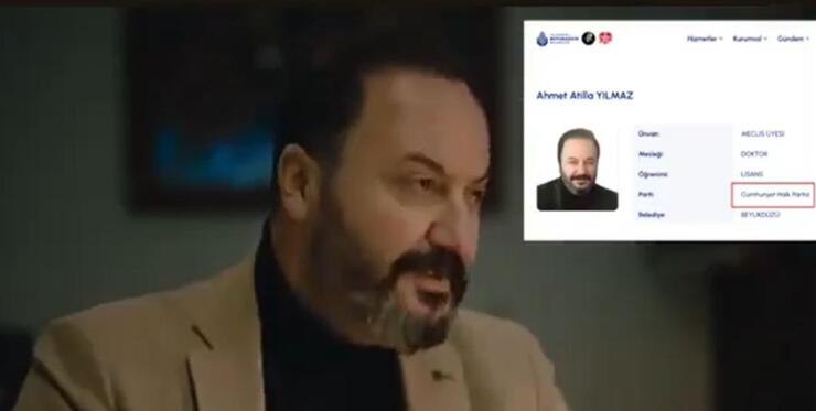 Yenidoğan Bebek Çetesi Davasında Ahmet Atilla Yılmaz'ın Rolü ve Siyasallaşma Çabası