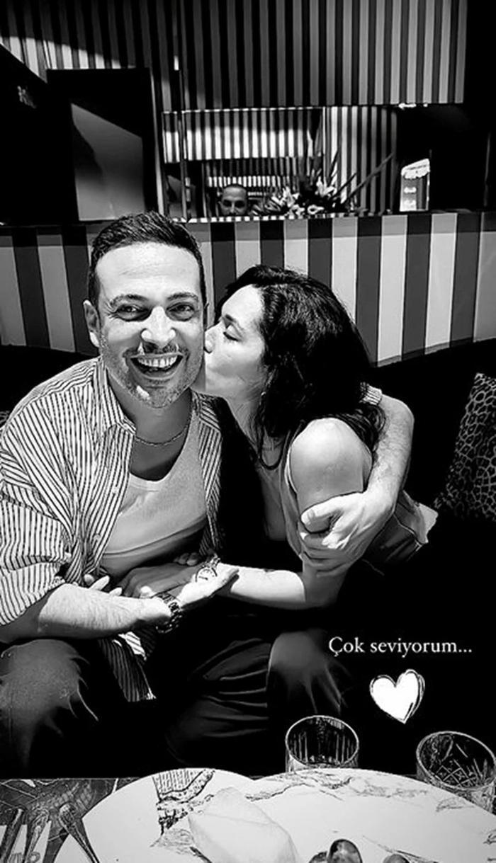 Hazal Subaşı: Oğuzhan Koç ile Her Şey Çok Güzel Gidiyor Açıklaması!