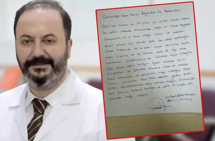 Yenidoğan Bebek Çetesi Davasında Ahmet Atilla Yılmaz'ın Rolü ve Siyasallaşma Çabası