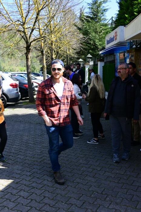 Çiğdem Bürsin: Oğluma Evlilik Baskısı Yapmıyorum, Her Şeyin Bir Zamanı Var!