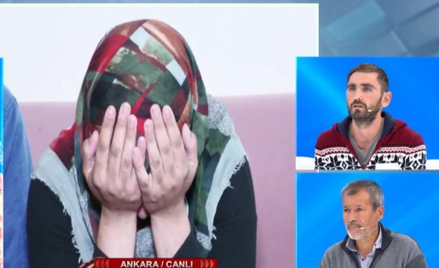 Evli Kadın İmam Nikahıyla Başka Birine Kaçtı, Diğer Sevgilisi Hamile! Müge Anlı'da Şok Gelişmeler!