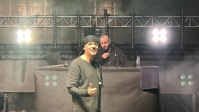 Ceza’nın Rap Müzik Kazancı Üzerine Sansar Salvo’dan Çarpıcı Eleştiri Geldi!