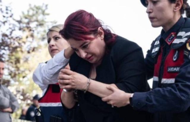 Hadise’den yenidoğan çetesi skandalına sert tepki: Devletimize sesleniyorum!