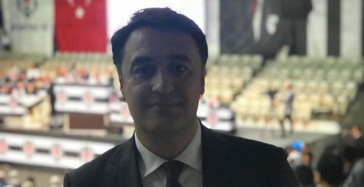 Sezgin Gülnar'ın Tahliyesine Adalet Tepkisi!