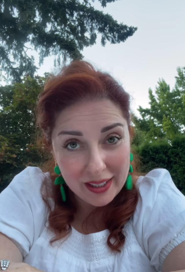 Demet Tuncer, CIA'nın iş teklifini reddetti: "Ülkemi satamam" dedi!