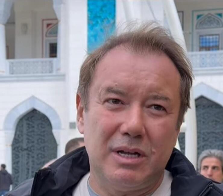 Kubilay Vural Çelik Son Yolculuğuna Uğurlandı, Ailesinin Feryatları Göğü Yırtıyor!